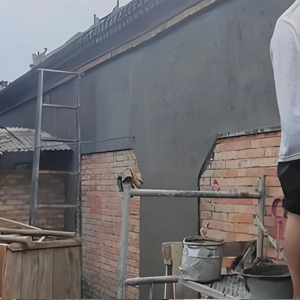 文圣ECC 高延性混凝土 砌体抗震加固薄层修补高抗渗高韧性特种建材