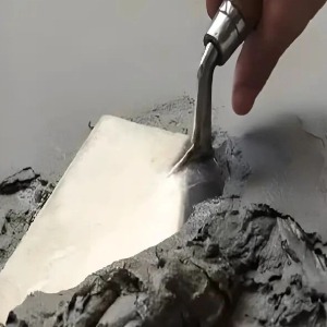 文圣混凝土裂缝孔洞剥落冻融修复用高强度丙乳防腐蚀砂浆